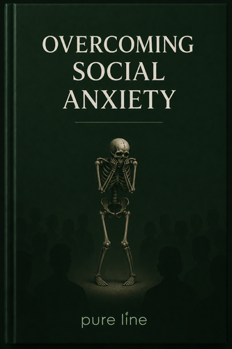 Breaking Social Anxiety
