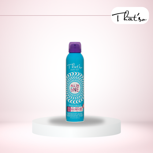بخاخ واقي شمس آكثر حماية  (+SPF 50+/50) - 175
