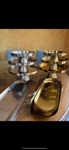 Silver set