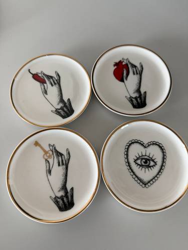 plates set