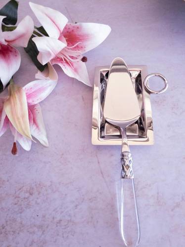 Spoon rest