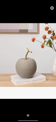 Pear and apple small