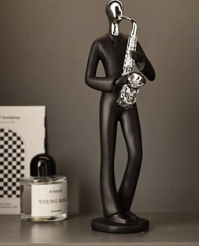 Trumpet model