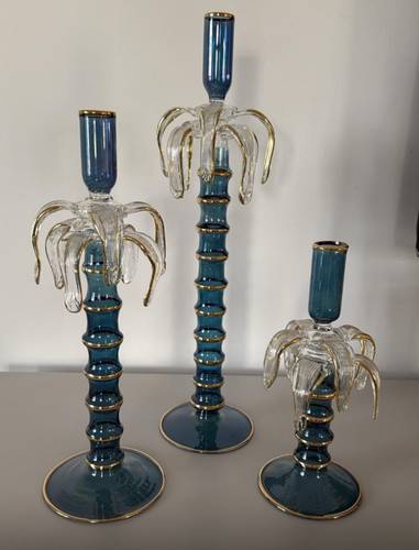 Medium candle holder
