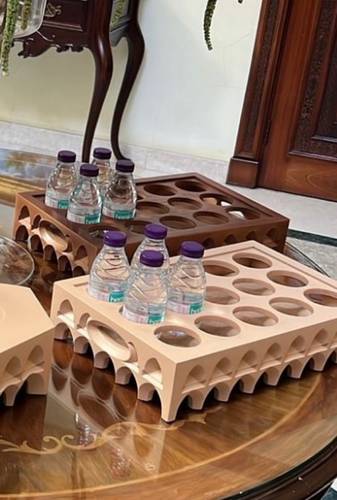 Water Bottle Tray
