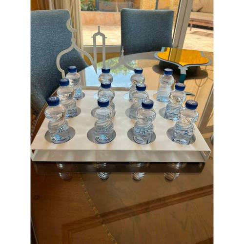 Dome Style Bottle Holder