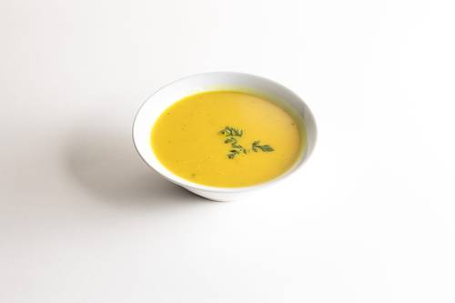 شوربة عدس