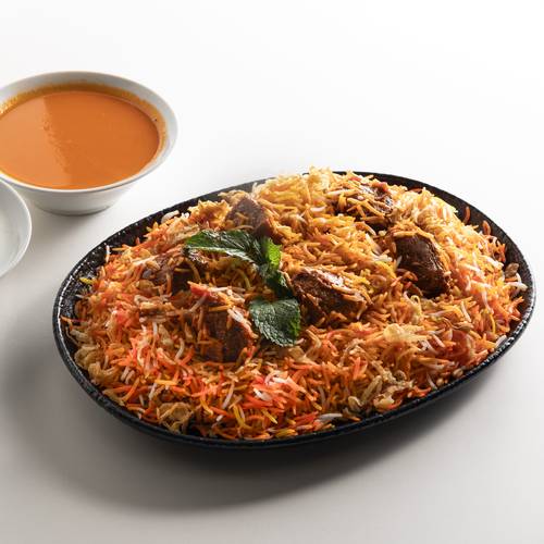 ضانى برياني