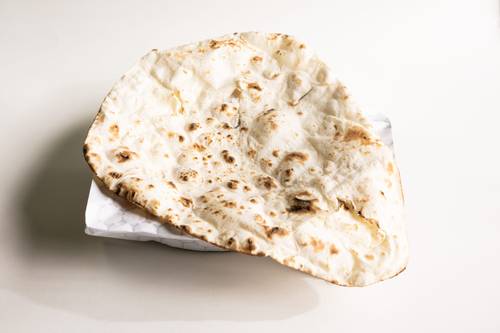 PLAIN NAAN