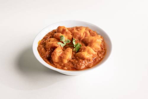 PRAWN MASALA