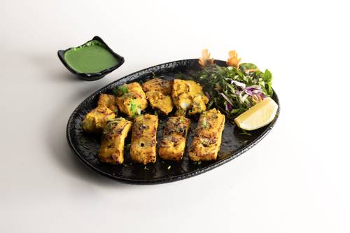 تندورى هامور