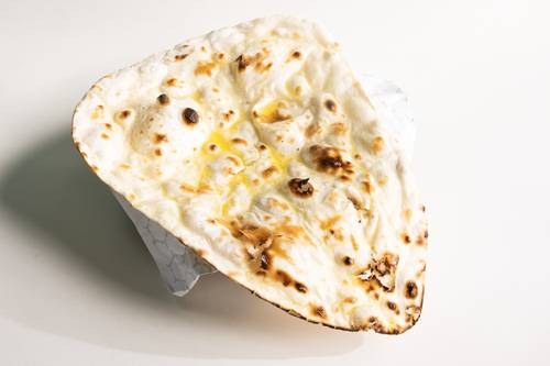 BUTTER NAAN