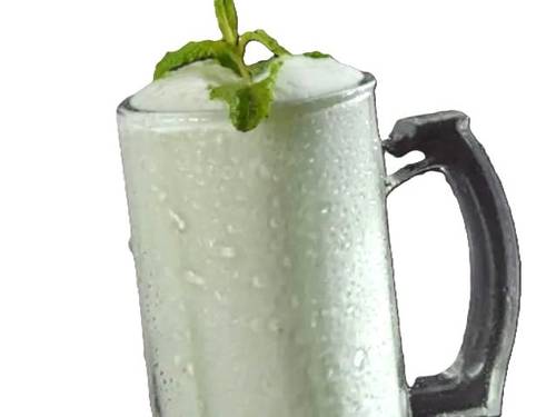 SALTED MINT LASI