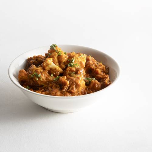 Aloo Gobi