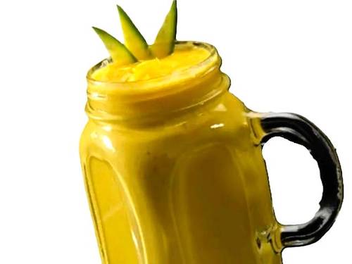 MANGO LASI