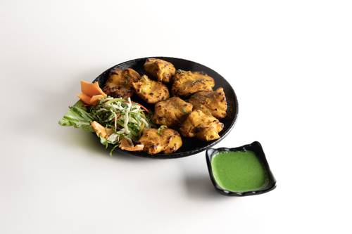 SUNHERI CHICKEN TIKKA