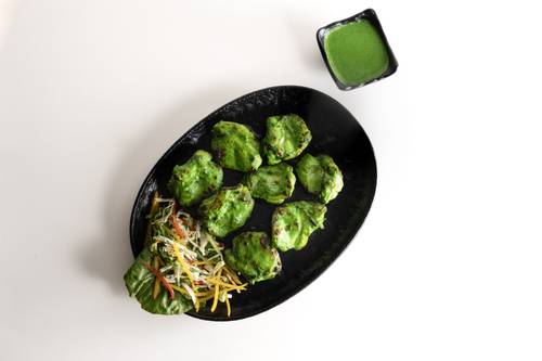 NABABI CHICKEN TIKKA