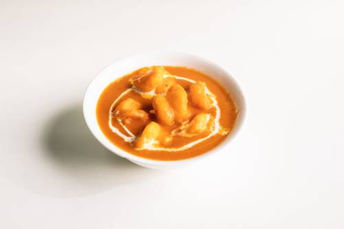 PRAWN MAKHANI