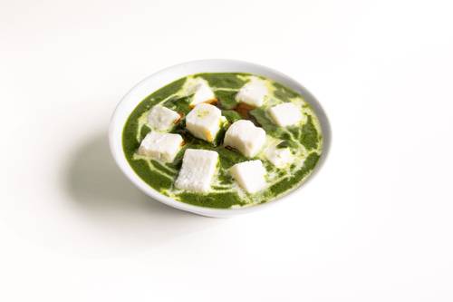 PALAKH PANEER