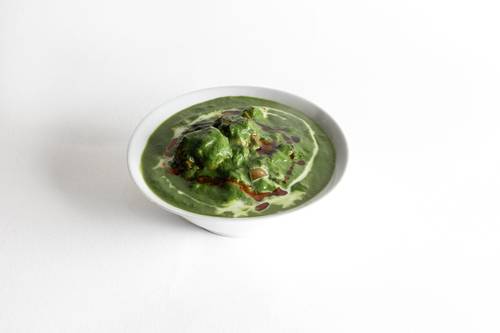 Palak Chicken