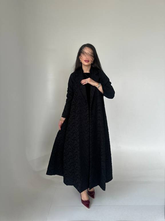 عباية #3