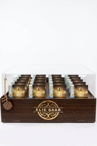 عطور ميني ايلي صعب 24 حبه