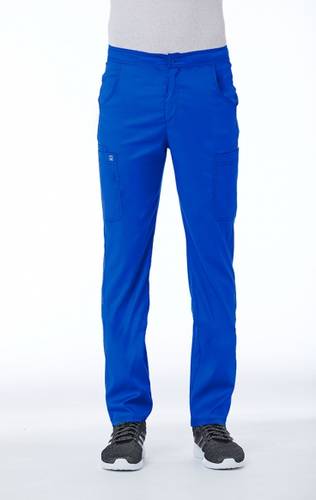 بنطلون سكرب رجالي 8502 | MATRIX MENS
