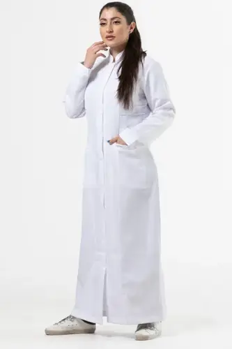 لابكوت نسائي طويل 327 | LABMED