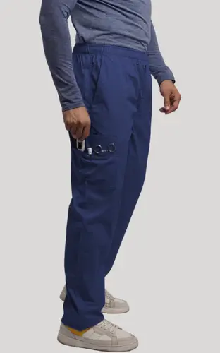 بنطلون سكرب رجالي  VIRUS FLEX | VF2000
