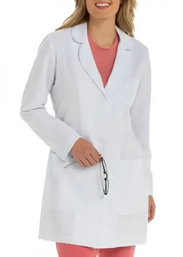 لاب كوت جريز اناتومي نسائي 2405 | GREY'S ANATOMY