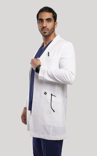 لاب كوت رجالي VIRUS FLEX | VF1500