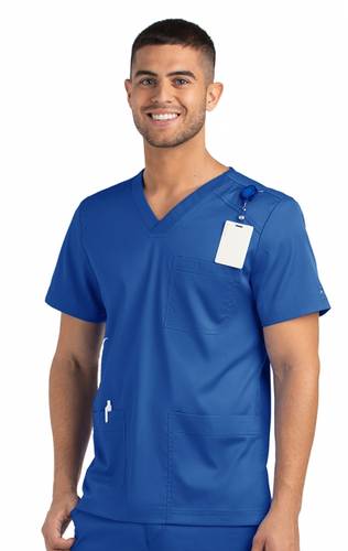بلوزة سكرب ماتركس رجالي 5502 | MATRIX MENS