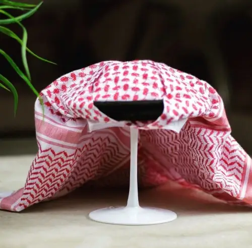 عقال وشماغ وطاقيه اطفال جاهز 