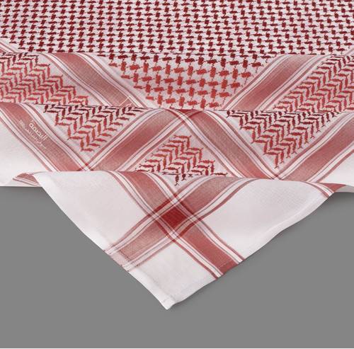 شماغ البسام بصمة 30