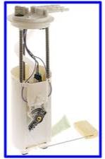 ACDelco MU1322  Fuel Pump, Level Sensor, and Sending Unit Module