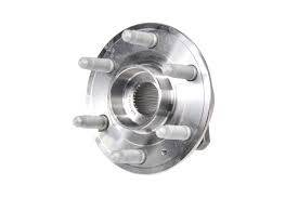 HUB BEARING FRONT SRX 2010-2015 FW451