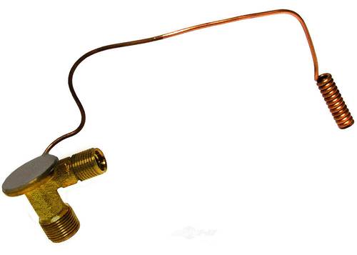 A/C Expansion Valve Rear GM Parts 15-5900 TRAILBLAZER 02-06