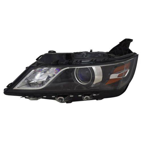 HEAD LAMP IMPALA 2014-2020 LH 