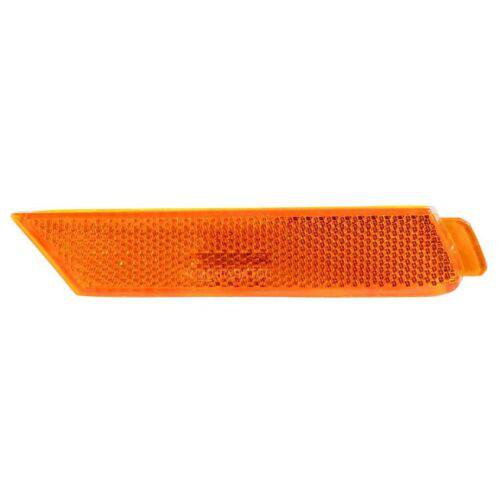 Chevrolet Camaro 2010-2015 Side Marker Light Assembly Passenger Side