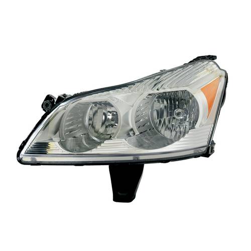 2009 2010 2011 2012 Chevy Chevrolet Traverse LS LT Left Headlight