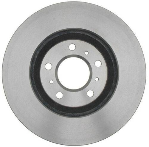 ROTOR FRONT IMPALA 2006-2012