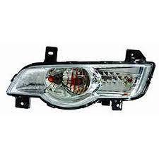 FOG LAMP TRAVERSE 09-12 LH TAIWAN