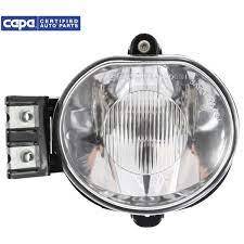 FOG LAMP RAM 2002-2008 LH 55077475AB