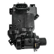 2002-2009 Chevrolet Trailblazer 4WD Actuator - Partex 