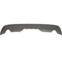 PLATE RR BMPR ACADIA 17-19 LWR 23164607