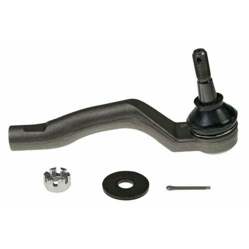 Steering Tie Rod End Fits 2009-2016 Lexus LS460 4WD SET