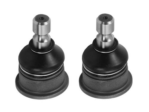 GM (2) Upper Ball Joints FITS Rainier SSR Envoy Ascender Bravada Trailblazer