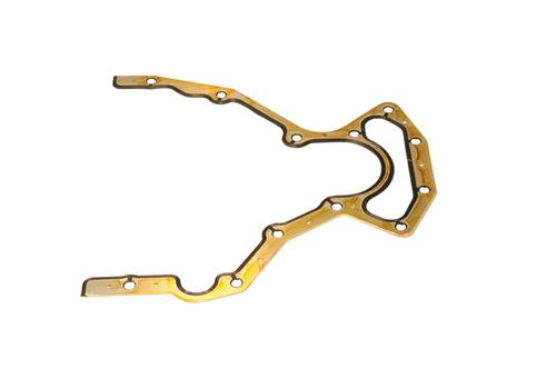 Engine Crankshaft Retainer Gasket Rear 12639249 For Cadillac Chevrolet GMC