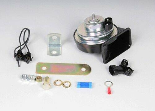 Horn ACDelco GM Original Equipment D1978D