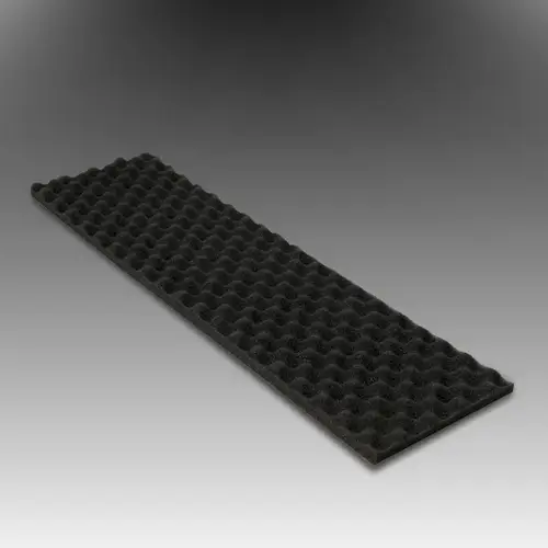 PARAMAT ABSORB WAVE
